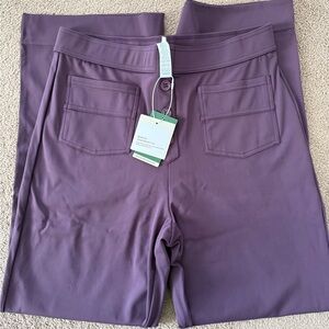 HALARA Purple Women's Pants